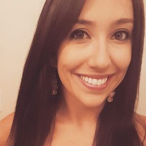 Meet your Posher, Tara